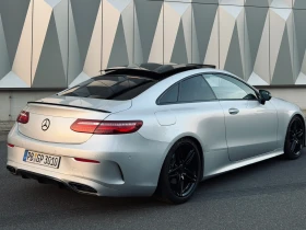 Mercedes-Benz E 220 AMG PERFORMANCE FULL ЛИЗИНГ 100%, снимка 4