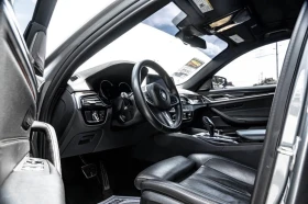 BMW 550 XDRIVE#PANORAMA/ПОДГРЕВ/ОБДУХВАНЕ/360КАМЕРИ/, снимка 6