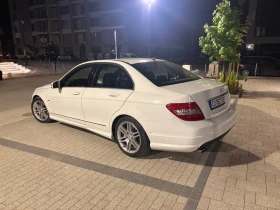 Mercedes-Benz C 220 AVANTGARDE 646, снимка 3