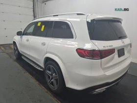 Mercedes-Benz GLS 450 * AвтоКредит * (ЦЕНА ДО БГ), снимка 3
