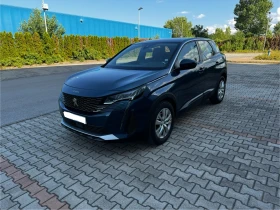 Peugeot 3008 1.5 HDI Automatic| Virtual, снимка 4