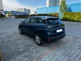 Peugeot 3008 1.5 HDI Automatic| Virtual, снимка 5