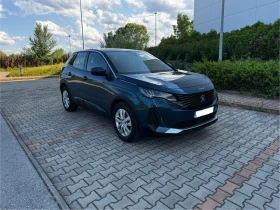 Peugeot 3008 1.5 HDI Automatic| Virtual, снимка 1