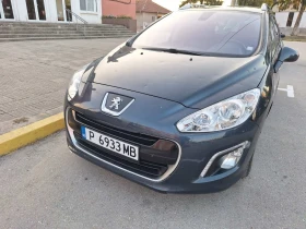 Peugeot 308 308SW, снимка 1