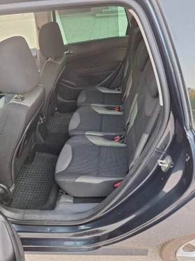 Peugeot 308 308SW, снимка 6