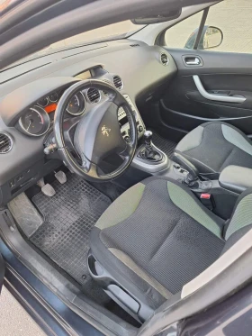 Peugeot 308 308SW, снимка 5