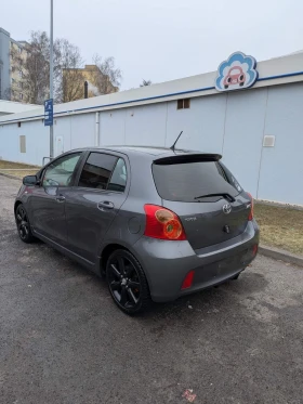 Toyota Yaris, снимка 2