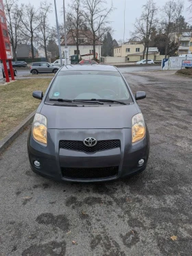 Toyota Yaris, снимка 5
