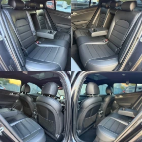 Kia Stinger 3.3i* GT* AWD* LEXICON* 360* PANO* , снимка 14