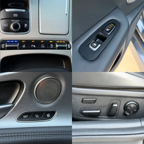Kia Stinger 3.3i* GT* AWD* LEXICON* 360* PANO* , снимка 17