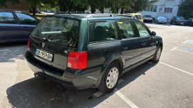 VW Passat 1.8 Газ Реални КМ с CarVertical Обслужен, снимка 6