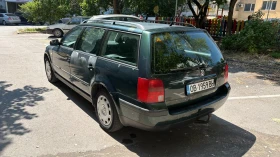 VW Passat 1.8 Газ Реални КМ с CarVertical Обслужен, снимка 5