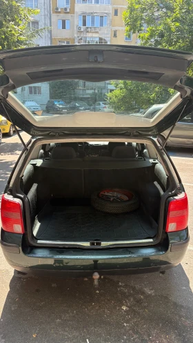 VW Passat 1.8 Газ Реални КМ с CarVertical Обслужен, снимка 7