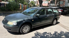 VW Passat 1.8 Газ Реални КМ с CarVertical Обслужен, снимка 4