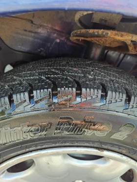 Peugeot 306, снимка 9