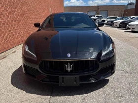 Maserati Quattroporte * S Q4 GranSport * АВТОКРЕДИТ* , снимка 6