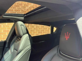 Maserati Quattroporte * S Q4 GranSport * АВТОКРЕДИТ* , снимка 12