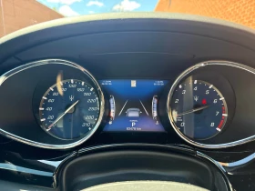 Maserati Quattroporte * S Q4 GranSport * АВТОКРЕДИТ* , снимка 8