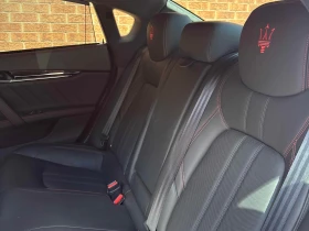 Maserati Quattroporte * S Q4 GranSport * АВТОКРЕДИТ* , снимка 13