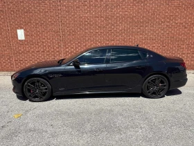 Maserati Quattroporte * S Q4 GranSport * АВТОКРЕДИТ* , снимка 2