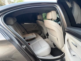 BMW 525 218к.с. M-пакет 20 цола НАВИ Подгрев, снимка 10