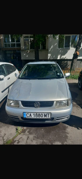 VW Polo, снимка 2