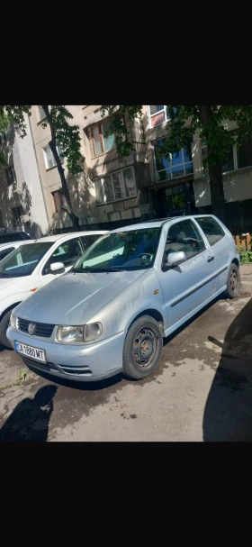 VW Polo, снимка 9