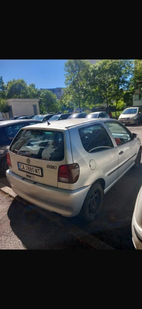 VW Polo, снимка 8