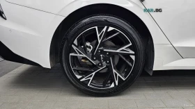 Kia K5 NOBLESSE| 360| DISTO| ОБУХ| NO ACCIDENT, снимка 5