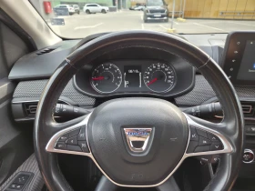 Dacia Logan Comfort /1.0 TCe, снимка 6