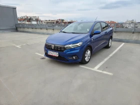Dacia Logan Comfort /1.0 TCe, снимка 2