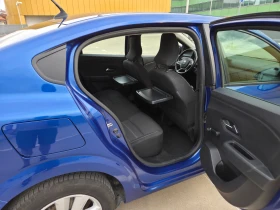 Dacia Logan Comfort /1.0 TCe, снимка 8