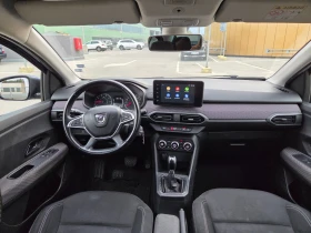 Dacia Logan Comfort /1.0 TCe, снимка 7