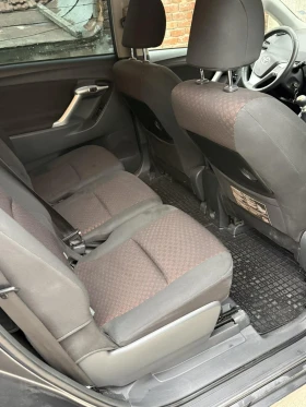 Toyota Verso, снимка 9