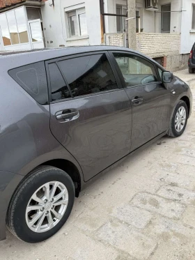 Toyota Verso, снимка 8