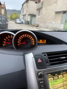 Toyota Verso, снимка 6