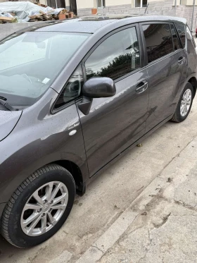 Toyota Verso, снимка 7