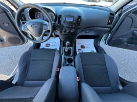 Hyundai I30 1.6CRDI НОВ ВНОС , снимка 9