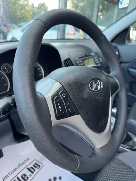 Hyundai I30 1.6CRDI НОВ ВНОС , снимка 10
