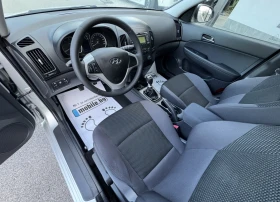 Hyundai I30 1.6CRDI НОВ ВНОС , снимка 7