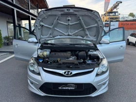 Hyundai I30 1.6CRDI НОВ ВНОС , снимка 13