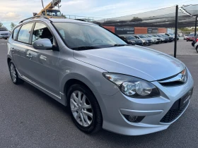 Hyundai I30 1.6CRDI НОВ ВНОС , снимка 3
