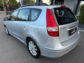 Hyundai I30 1.6CRDI НОВ ВНОС , снимка 6