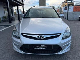 Hyundai I30 1.6CRDI НОВ ВНОС , снимка 2