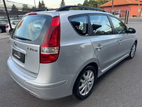 Hyundai I30 1.6CRDI НОВ ВНОС , снимка 4