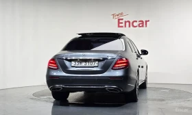 Mercedes-Benz E 400 4MATIC* BURMESTER* ОБДУХВАНЕ* ДИСТРОНИК* ХЕДЪП* 36, снимка 4