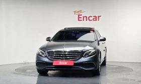 Mercedes-Benz E 400 4MATIC* BURMESTER* ОБДУХВАНЕ* ДИСТРОНИК* ХЕДЪП* 36, снимка 3