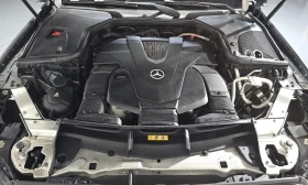 Mercedes-Benz E 400 4MATIC* BURMESTER* ОБДУХВАНЕ* ДИСТРОНИК* ХЕДЪП* 36, снимка 17