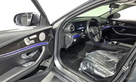 Mercedes-Benz E 400 4MATIC* BURMESTER* ОБДУХВАНЕ* ДИСТРОНИК* ХЕДЪП* 36, снимка 6