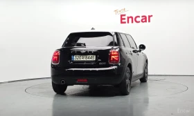 Mini Cooper, снимка 4